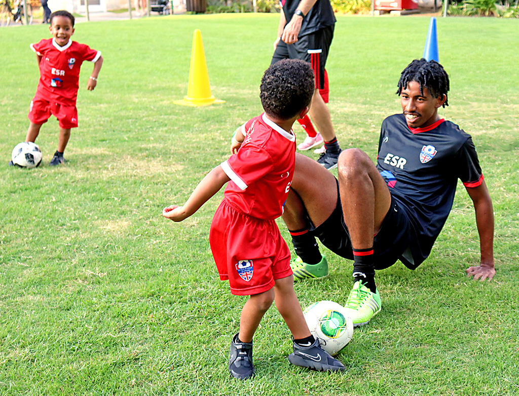 Soccer Star Coaching (@soccerstarcoach) / X